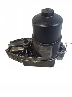 Base de filtre à huile Jaguar XF X250 598907037107