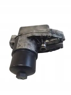 Base de filtro de aceite Jaguar XF X250 598907037107