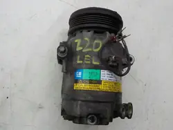 AC-kompressori OPEL ASTRA H ZAFIRA B 2.0 TURBO