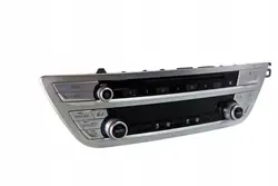 Painel ar condicionado BMW Série 7 G11/G12 OEM 001562