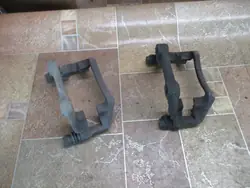 Bras de suspension avant OEM wentylowane Audi A4 Passat B5