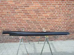 Moldagem Direita OEM 1666980854 para Mercedes ML 350