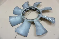 Kylfläkt Toyota OE OEM 0000008 för Land Cruiser 90