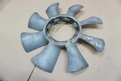 Kühlerlüfter Toyota OE OEM 0000008 für Land Cruiser 90