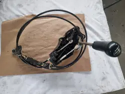 OEM 2S6R-7E395-AD Versnellingskabels Ford Fiesta MK5