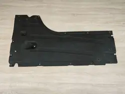 Bouclier sous-châssis gauche OEM 8738039 pour BMW G26