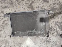 MERCEDES SL R129 SL500 V8 Vattensradiator 1295000103