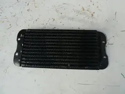 Brandstofkoeler OEM 175103180R voor Master III 2.3