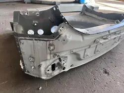 Rear Bumper OEM XCEED PAS TYLNY WANNA KOLOR HW