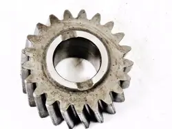 Roue d'engrenage Mercedes OEM 7501047018 MS14 - Occasion
