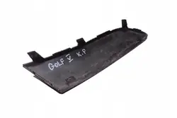 Vasen etupuskuri VW GOLF V VARIANT 1K0807717E