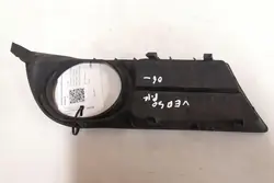 Halogen-Gitter TOYOTA COROLLA VERSO Front 521280F020