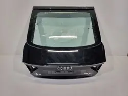 Audi A5 8T Sportback Tavaratilan kansi OEM FBW1098