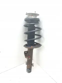 Amortizzatore anteriore BMW X3 E83 2009 con molla 3453522