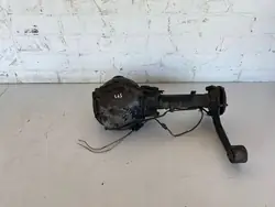 Vorderachsdifferential Mitsubishi Pajero OEM BRR14860