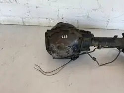 Diferencial delantero Mitsubishi Pajero OEM BRR14860