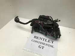 Suspension BENTLEY CONTINENTAL GT KOMPRESOR - Occasion