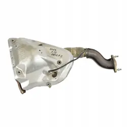 Katalysator OEM P5B7 för Mazda 2 DJ DL 1.5
