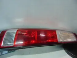 OPEL MERIVA A 1.6B 2004 Feu Arrière Gauche 93295362
