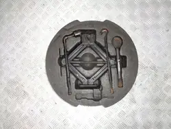 Insert Mousse Roue de Secours OEM 09149-1H000 Kia Ceed