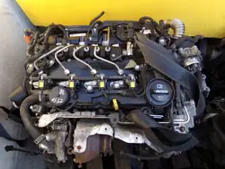 Turbolader Opel OE 55493250 für 1.6 CDTI 136PS
