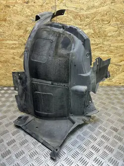 Vasen etuhelma BMW X5 F15 2015 7291197