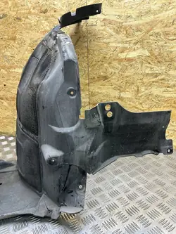 Vasen etuhelma BMW X5 F15 2015 7291197