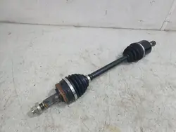 KORANDO IV 4 E-MOTION C300 Vänster Framaxel 41300-39000