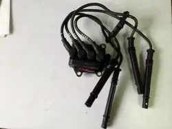 Bobina de ignição Renault 2244800QAC