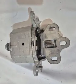 BMW X2 U10 2025 Supporto Cambio