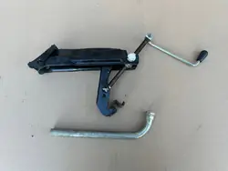 Clé de cric VW Polo 6Q OEM 6Q0011031H - Occasion