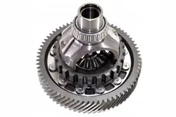 Gebrauchtes Differentialgetriebe 02E DQ250 DSG