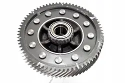 Mécanisme différentiel 02E DQ250 DSG d'occasion