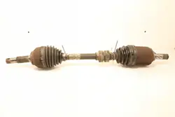 Höger Framskaft Nissan Qashqai I 2.0