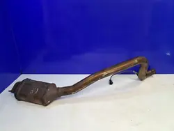 Katalysaattori OEM 30002412 Jaguar XF 3.0L
