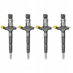 Injecteur OEM 8-97239161-6 pour Renault Opel Saab 3.0 CDTI