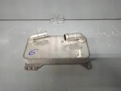 ÖLJYJÄÄR PASSAT B8 GOLF 8 DSG DQ381 0GC317019C