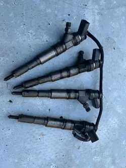Injector OEM 0445110216 para BMW 2.0 D