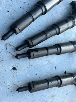 Injecteur OEM 0445110216 pour BMW 2.0 D