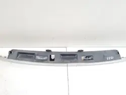 BMW 5 GT F07 Faixa Iluminação Matrícula OEM 7211220
