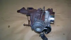 Opel Turboahdin OEM 98053674 Zafira B 1.7 cdti:lle