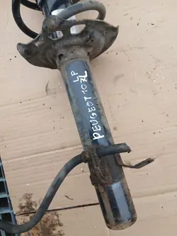 Etuvasen iskunvaimennin OEM PEUGEOT 107