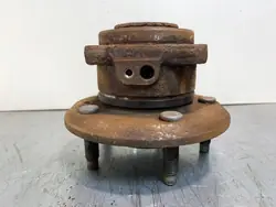 FBZ24355 Roulement de roue avant - Pièce OEM d'occasion