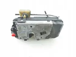 Vänster Baklås Opel Astra III H 13128115GA