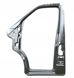 VW CRAFTER 2E Linke Säule Schwelle 2E3810575D