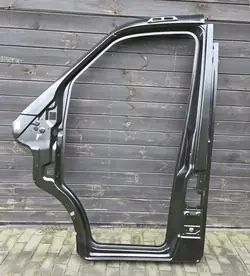VW CRAFTER 2E Left Column Sill 2E3810575D
