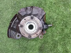 Kia Rio 2 II 05-11 Linke Vorderachsnabe OEM kia-fweewweweg