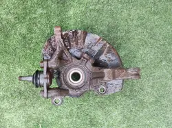 Kia Rio 2 II 05-11 Moyeu avant gauche OEM kia-fweewweweg