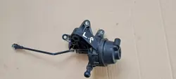 OEM ZAWOR Turboventtiili Vasen Audi S6 C7 4.0 TFSI