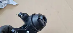OEM ZAWOR Turboventtiili Vasen Audi S6 C7 4.0 TFSI